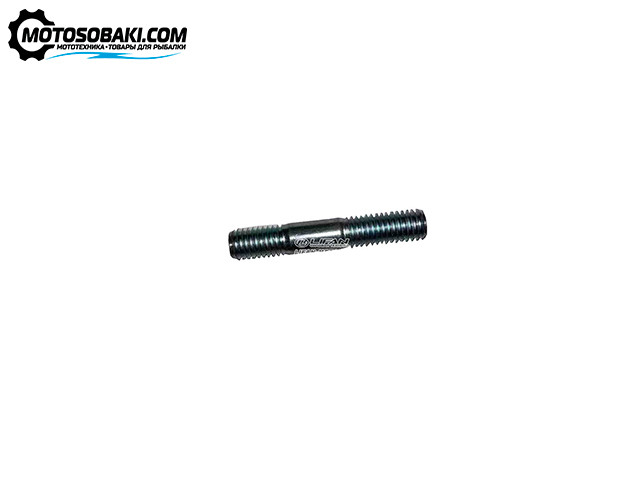 Шпилька крепления глушителя Lifan 18241/173F
