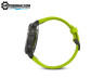 Мультиспортивные часы Garmin Fenix 5 с GPS (желтый ремешок)