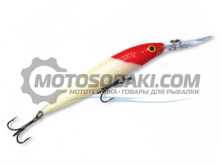 Воблер Rapala DHJ10-RH