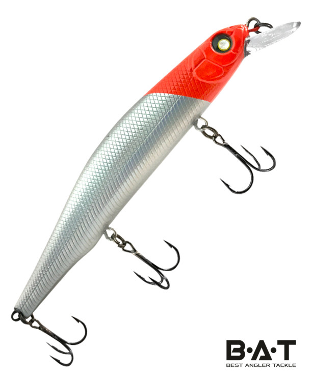 Воблер BAT FAVORITE BT41 цвет B012