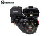 Двигатель Лифан Lifan 177F-R (9 л.с.) D22