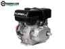 Двигатель Лифан Lifan 177F-R (9 л.с.) D22