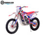 Мотоцикл BSE M4