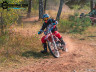 Мотоцикл BSE M4