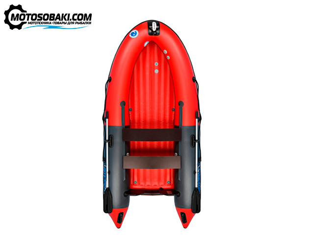 Лодка ПВХ Stormline Air Cruiser 400