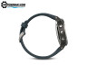 Мультиспортивные часы Garmin Fenix 5 с GPS (синий ремешок)