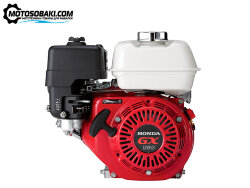 Двигатель Honda GX160H1-VSP (4,8 л.с.)