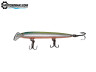 Воблер BigFish U 100 цв 11 (1,5-2 м)