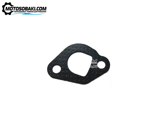 Прокладка глушителя Lifan для 18215/168F, 168F-2, 170F