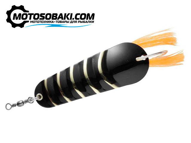 Блесна ABU GARCIA ATOM 25G Z