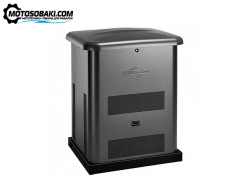 Генератор Briggs & Stratton газовый G60 (6 кВт)