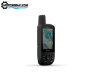 Навигатор Garmin GPSMAP 66ST Russia
