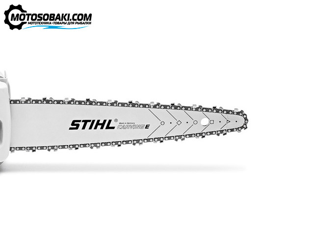 Шина Carving для пилы SHTIL (1/4" P, 1,1 мм)