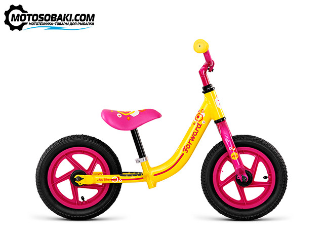 Беговел Forward Mini Bike (2018)