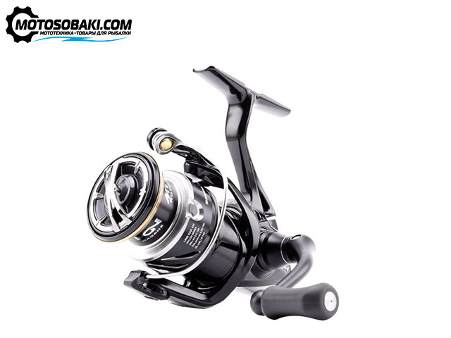 Катушка безынерционная Shimano 17 SUSTAIN 4000 FI