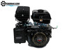 Двигатель Лифан Lifan 192F-2D (18,5 л.с.) D25 3А