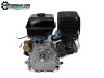 Двигатель Лифан Lifan 192F-2D (18,5 л.с.) D25 3А
