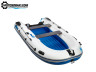 Лодка ПВХ Stormline Air TRIMARAN 340