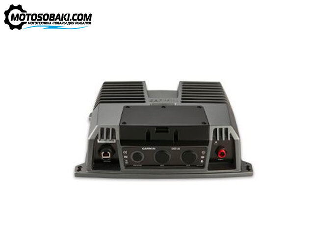 Эхолот "черный ящик" Garmin GSD 26