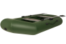 Лодка надувная Фрегат М2 (НДНД) с вкладышем