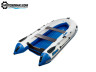 Лодка ПВХ Stormline Air TRIMARAN 360