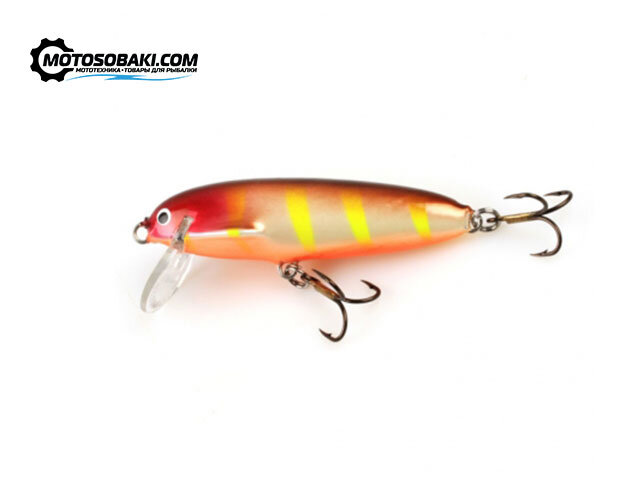 Воблер Nils Master Spearhead 8 cm 14 g 041