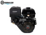 Двигатель Лифан Lifan 182FD-R (11 л.с.) D22 3А