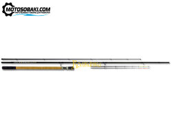 Удилища Фидер Волжанка Volzhanka Pro Sport Elit (10-13ft, 3-3.9 м, 3/5 секций+3, тест 25-100 гр)