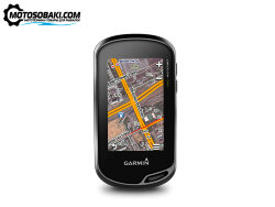 Навигатор Garmin Oregon 700t с картами России ТОПО 6