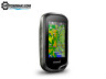 Навигатор Garmin Oregon 700t с картами России ТОПО 6