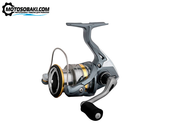 Катушка безынерционная Shimano 17 ULTEGRA C3000 FB