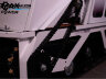 Мотобуксировщик Sharmax SNOWBEAR S380 1450 STANDARD (6,5/9 л.с.)