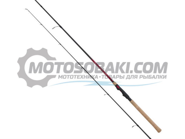 Удилище SHIMANO Catana EX Spinning 210ML
