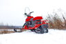 Снегоход Динго T150 (2021 года) Irbis 