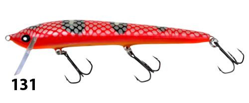 Воблер Nils Master Invincible Shallow 12 cm 13 g 131