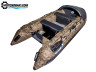Лодка Марлин SMARINE MAX-380 (болотистый) A/L