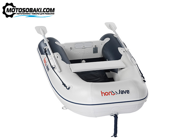 Надувная лодка Honda T 20