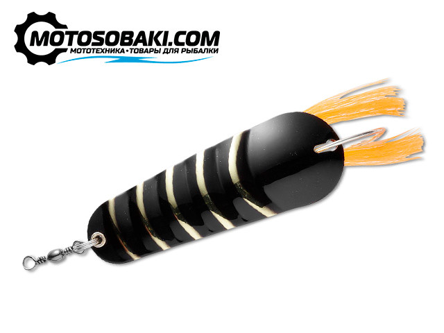 Блесна ABU GARCIA ATOM VASS 20GR Z