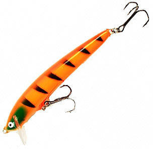 Воблер Nils Master Invincible Shallow 12 cm 13 g 189