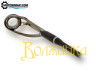 Спиннинги Волжанка Авача (тест 300 гр, 1.8-2.4 м, 2 секции)