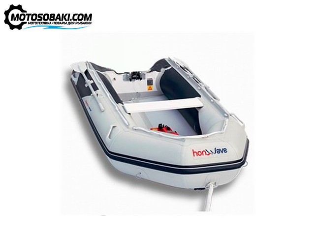 Надувная лодка Honda T 32