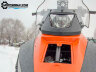 Снегоход Irbis TUNGUS 400