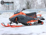 Снегоход Irbis TUNGUS 400