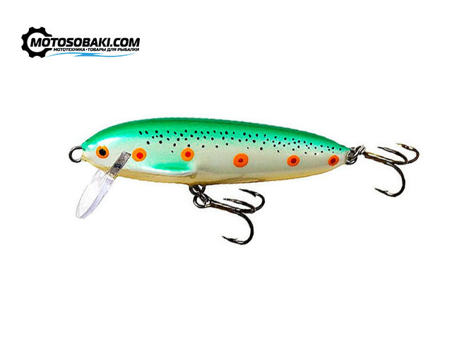 Воблер Nils Master Spearhead 8 cm 14 g 095