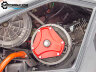 Снегоход Irbis TUNGUS 500L