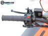 Снегоход Irbis TUNGUS 500L