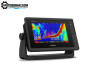 Эхолот-картплоттер Garmin GPSMAP 722xs без датчика в комплекте