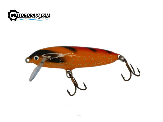 Воблер Nils Master Spearhead 8 cm 14 g 159