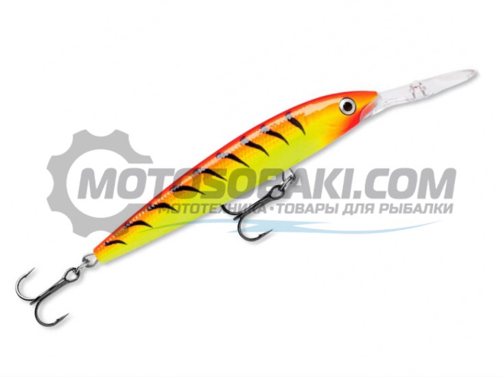 Воблер Rapala DHJ12-HT