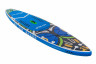 Надувная доска для sup-бординга MY SUP 11.6 MONKEY